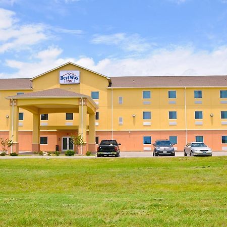 Best Way Inn Cleburne Exterior photo