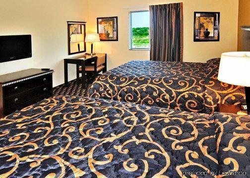 Best Way Inn Cleburne Room photo